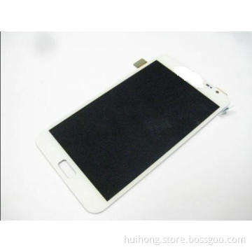 Mobile Phone LCD Screen/Assembly for Samsung Galaxy Note N7000 LCD Digitizer